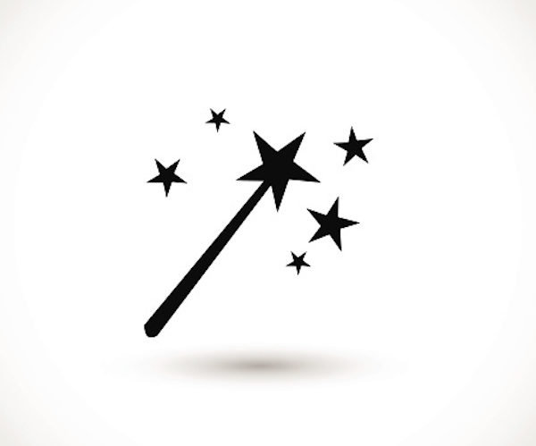 Free Free 317 Fairy Godmother Wand Svg Free SVG PNG EPS DXF File